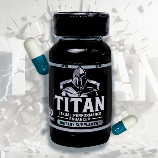 Titan Potenciador